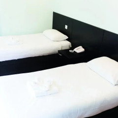 Отель West Beach 3* Стандартный номер фото 6