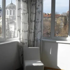Апартаменты Saint George Apartment София удобства в номере