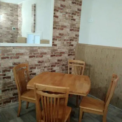 Hostel Mnogoborets F. Klub в номере