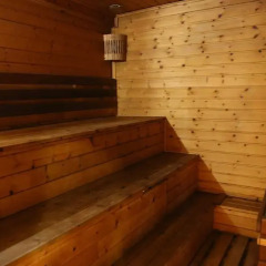 Гостиница Мини-отель Альбатрос в Иркутске отзывы, цены и фото номеров - забронировать гостиницу Мини-отель Альбатрос онлайн Иркутск сауна