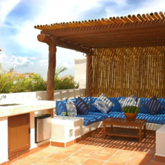 Porto Playa Condo Hotel And Beach Club 4* Люкс фото 2