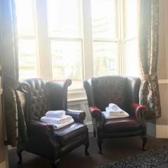The Iron Duke Hotel 3* Стандартный номер фото 3