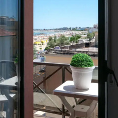 Отель Residenza Sol Holiday Апартаменты фото 9