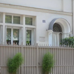 Отель Le Jardin de Rochegrosse 3* Люкс с различными типами кроватей фото 12