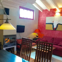 Отель Apartamentos Alquitara гостиничный бар