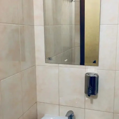 Apartment of hotel type Стандартный номер фото 19