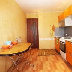 Гостиница ApartLux Римская 3* Апартаменты с разными типами кроватей фото 17