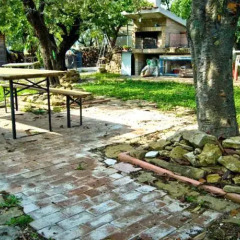 Отель B&B Dei Transumanti Ортона фото 4