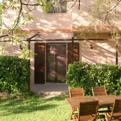 Отель Agriturismo Villa Ti AMo Сан-Джинезио бассейн фото 2
