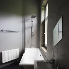 Гостиница Residency of Arts&Technology QuartaRiata 3* Номер Комфорт с различными типами кроватей фото 5