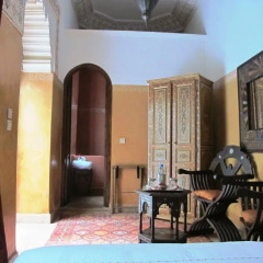 Отель Riad Al Loune Марокко, Марракеш - отзывы, цены и фото номеров - забронировать отель Riad Al Loune онлайн комната для гостей