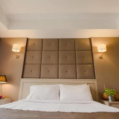 Oun Hotel Bangkok комната для гостей фото 5