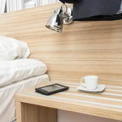 Отель Smart Hotel Польша, Гданьск - 4 отзыва об отеле, цены и фото номеров - забронировать отель Smart Hotel онлайн удобства в номере