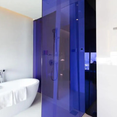 Отель Mode Sathorn 4* Представительский номер фото 4