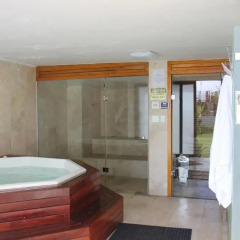 Grande Kloof Boutique Hotel бассейн