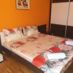 Отель Guest Rooms Ani Болгария, Поморие - отзывы, цены и фото номеров - забронировать отель Guest Rooms Ani онлайн комната для гостей