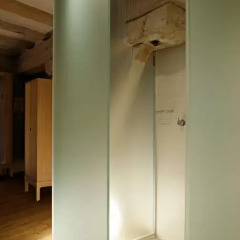 Hotel Brosundet 4* Стандартный номер с различными типами кроватей фото 4