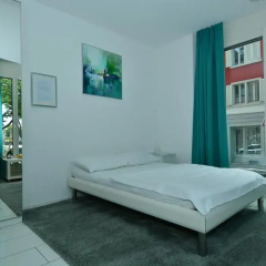 iQ130 Hotel 3* Студия Эконом