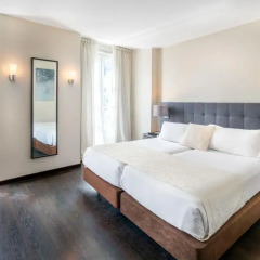 Отель Rossio Garden 3* Стандартный номер фото 4