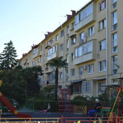 Апартаменты Apartment Na Kalinina Сочи детские мероприятия фото 2