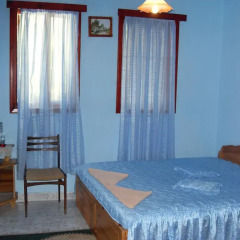 Отель Guest House Rimski Most 2* Стандартный номер фото 4