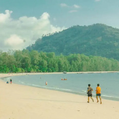 Отель Take a break @ Naiyang beach - Phuket Airport пляж