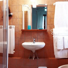 Отель B&B Indipendenza Стандартный номер фото 2