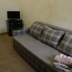 Mini Hotel Metro Sportivnaya комната для гостей фото 5
