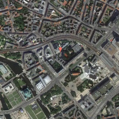 Апартаменты Apartment Rochstrasse Berlin Берлин фото 17