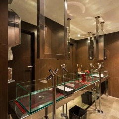 Отель NH Collection Barcelona Constanza Испания, Барселона - 8 отзывов об отеле, цены и фото номеров - забронировать отель NH Collection Barcelona Constanza онлайн спа