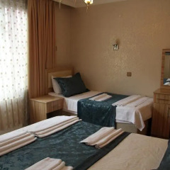 Eski Konak Hotel комната для гостей фото 4