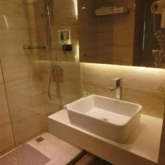 Forest Hotel - Guangzhou 3* Номер Бизнес с различными типами кроватей фото 4