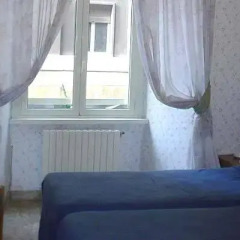 Hotel Demetra Capitolina 2* Стандартный номер с различными типами кроватей фото 5