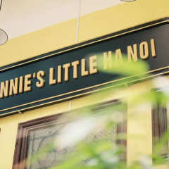 Отель Annie'S Little Hanoi 3* Номер Делюкс фото 11