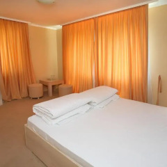 Family Hotel Diana Стандартный номер с различными типами кроватей фото 2
