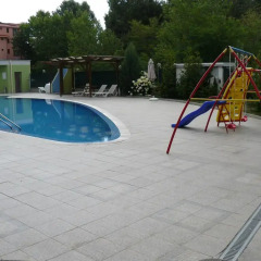 Отель Solmarin Apartcomplex Болгария, Солнечный берег - отзывы, цены и фото номеров - забронировать отель Solmarin Apartcomplex онлайн детские мероприятия фото 2