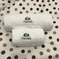 Family Hotel Ginger спа