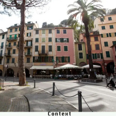 Отель Appartmento Santa Margherita Церковь Св. Маргариты Лигурийской фото 2