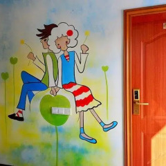 Отель Xiamen Xiamo Guesthouse Китай, Сямынь - отзывы, цены и фото номеров - забронировать отель Xiamen Xiamo Guesthouse онлайн удобства в номере