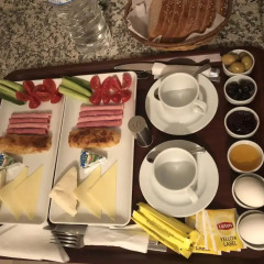 Borancik Suites 3* Номер категории Эконом с различными типами кроватей фото 4
