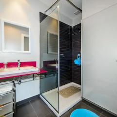 Отель Bungalow Bennecke Sirena Испания, Ориуэла - отзывы, цены и фото номеров - забронировать отель Bungalow Bennecke Sirena онлайн сауна