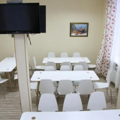 Хостел Ромашка комната для гостей