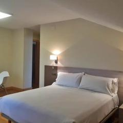 Отель Apartamentos Albatros комната для гостей
