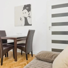 Отель Apartament Selena I Варшава комната для гостей фото 3