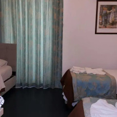 Angels Inn Marmaris Турция, Мармарис - 1 отзыв об отеле, цены и фото номеров - забронировать отель Angels Inn Marmaris онлайн комната для гостей