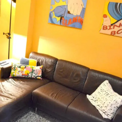 Отель Top2stay Fuengirola Фуэнхирола комната для гостей фото 3
