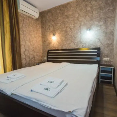 Perun Hotel Sandanski 3* Семейный люкс фото 19