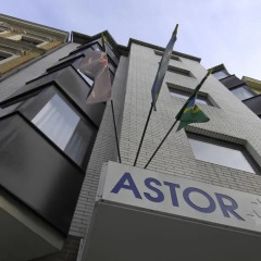 Отель Astor & Aparthotel Германия, Кёльн - отзывы, цены и фото номеров - забронировать отель Astor & Aparthotel онлайн развлечения