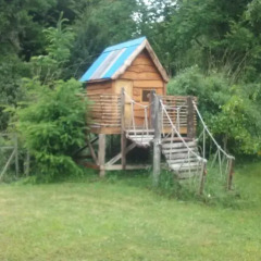 Отель Cabañas Newenpüllü сауна