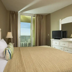 Отель Avista Resort 3* Люкс с различными типами кроватей фото 10